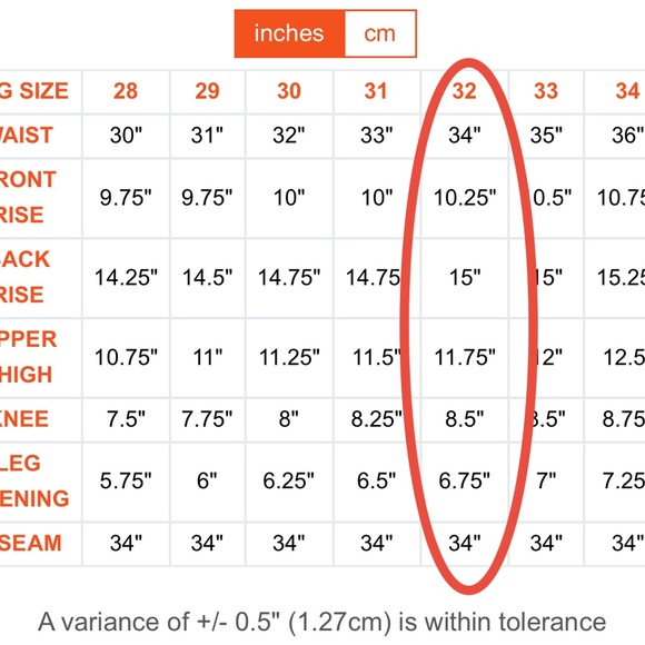 Naked & Famous Denim Broken Twill Jeans Super Guy 32 - Picture 4 of 4